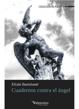 23. Cuadernos contra el ángel [Digital]