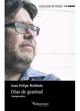97. Días de gratitud. Antología Poética.