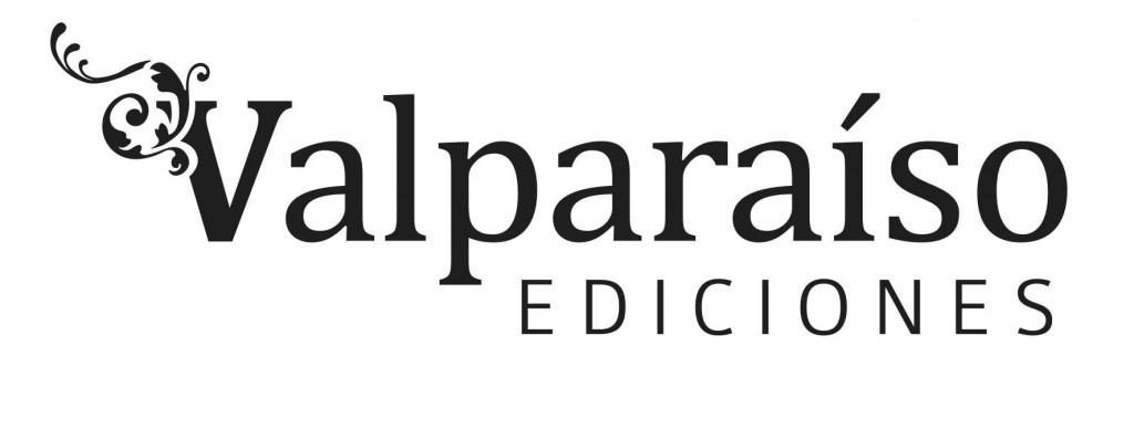 Logotipo de Valparaíso Ediciones