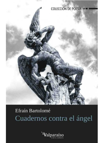 23. Cuadernos contra el ángel