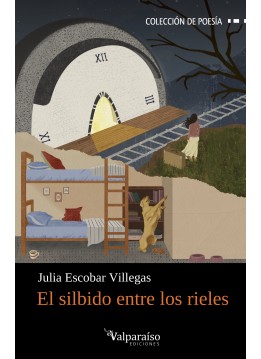 516. El silbido entre los rieles