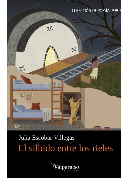 516. El silbido entre los rieles