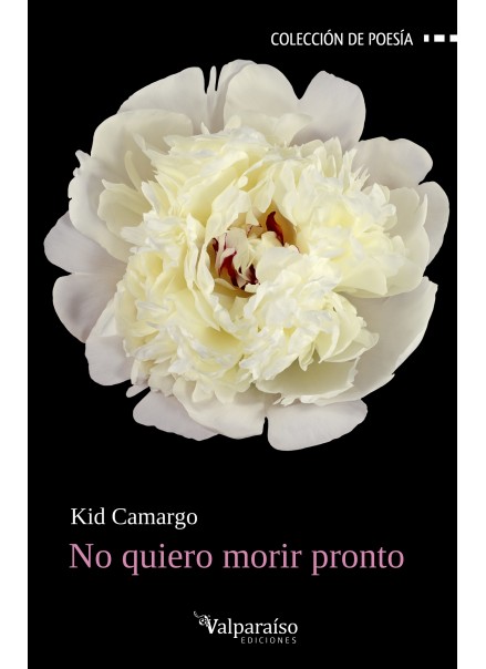 513. No quiero morir pronto