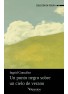 515. Un punto negro sobre un cielo de verano