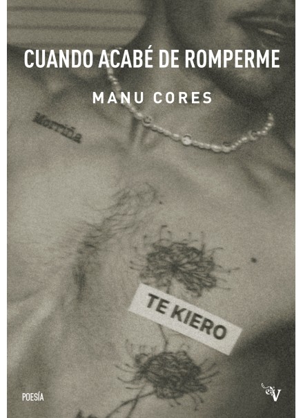 Cuando acabé de romperme