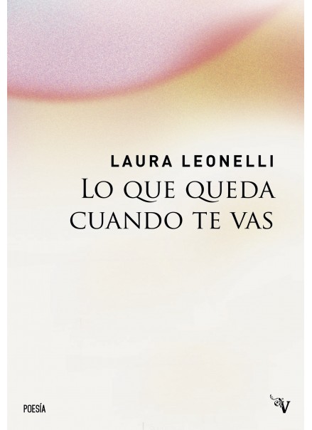Lo que queda cuando te vas