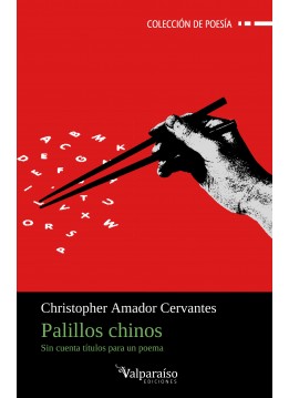 521. Palillos chinos