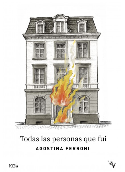 Todas las personas que fui