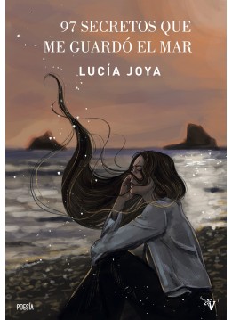 97 secretos que me guardó el mar