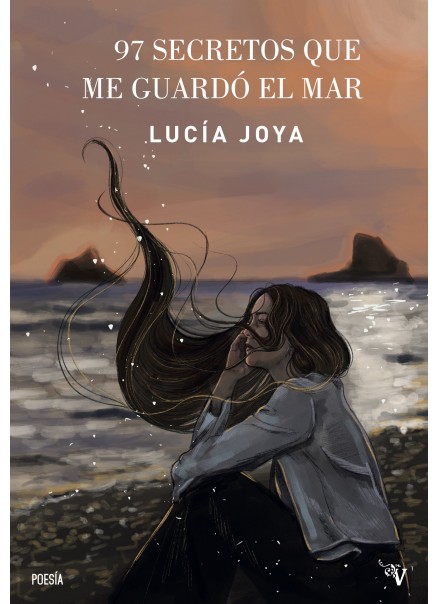 97 secretos que me guardó el mar