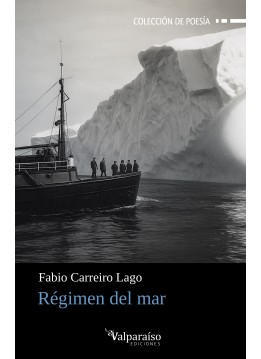 533. Régimen del mar