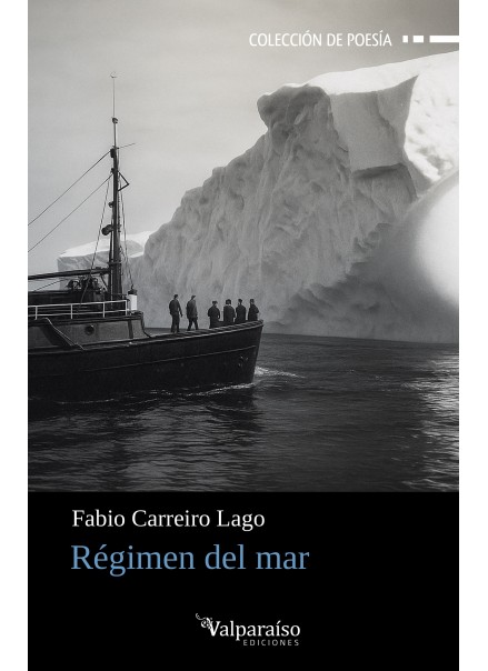 533. Régimen del mar