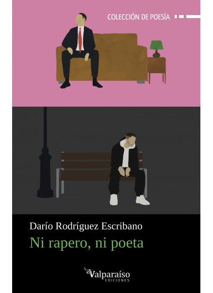 525. Ni rapero, ni poeta