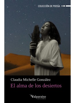 526. El alma de los desiertos