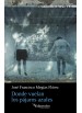 551. Donde vuelan los pájaros azules