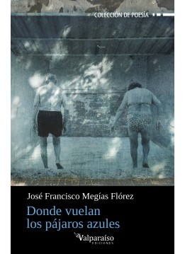 551. Donde vuelan los pájaros azules