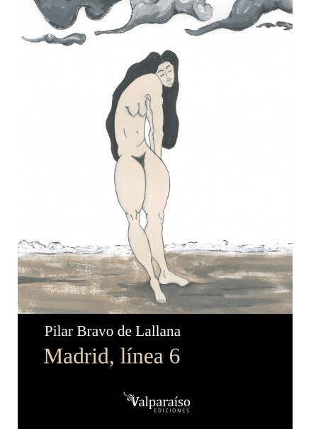 549. Madrid, línea 6