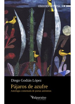 552. Pájaros de azufre