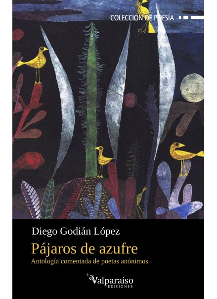 552. Pájaros de azufre