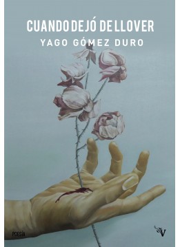 Cuando dejó de llover