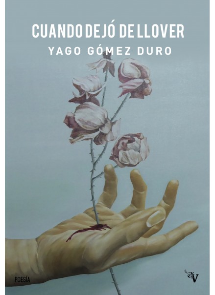 Cuando dejó de llover