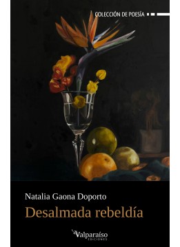 556. Desalmada rebeldía