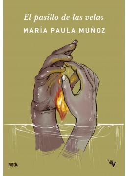 El pasillo de las velas