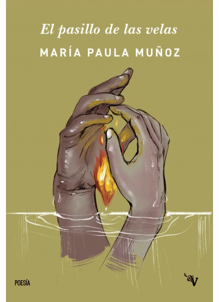 El pasillo de las velas