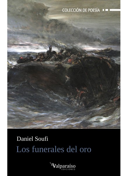 563. Los funerales del oro