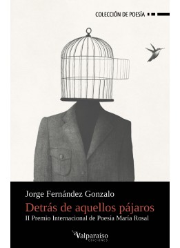 573. Detrás de aquellos pájaros