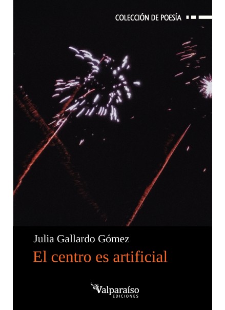 576. El centro es artificial