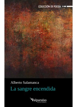 568. La sangre encendida