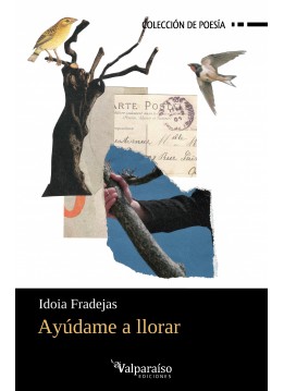 581. Ayúdame a llorar