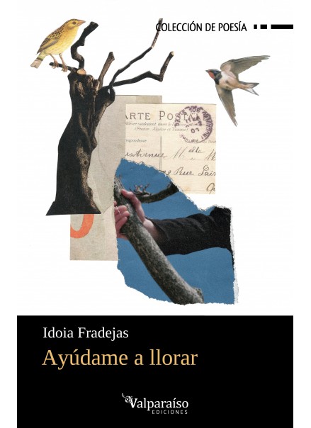 581. Ayúdame a llorar