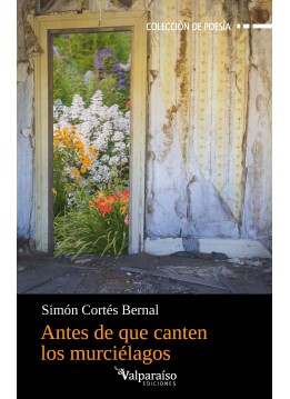 587. Antes de que canten los murciélagos
