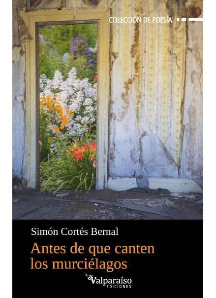 587. Antes de que canten los murciélagos