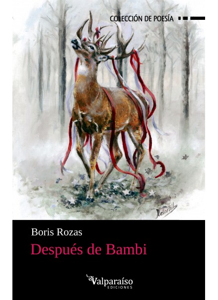 579. Después de Bambi