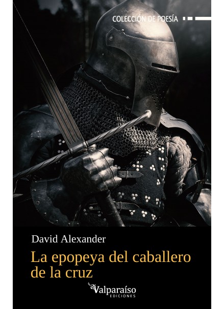 586. La epopeya del caballero de la cruz