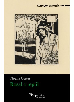 588. Rosal o reptil