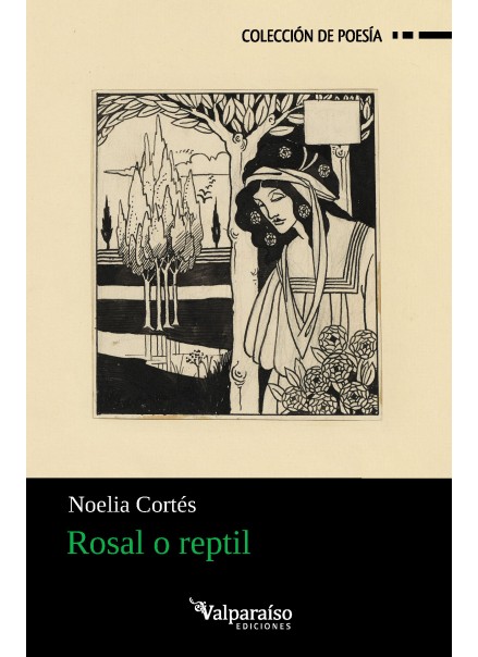 588. Rosal o reptil