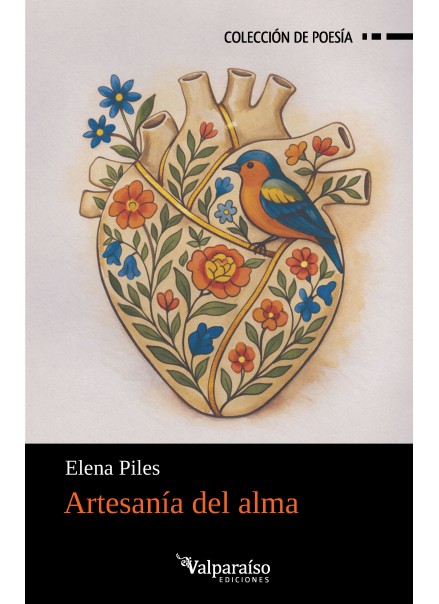 602. Artesanía del alma