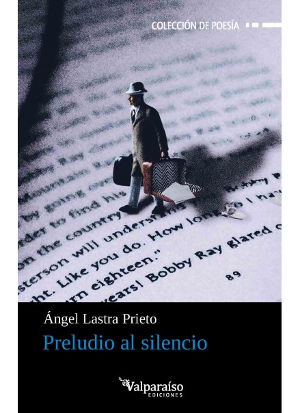 608. Preludio al silencio