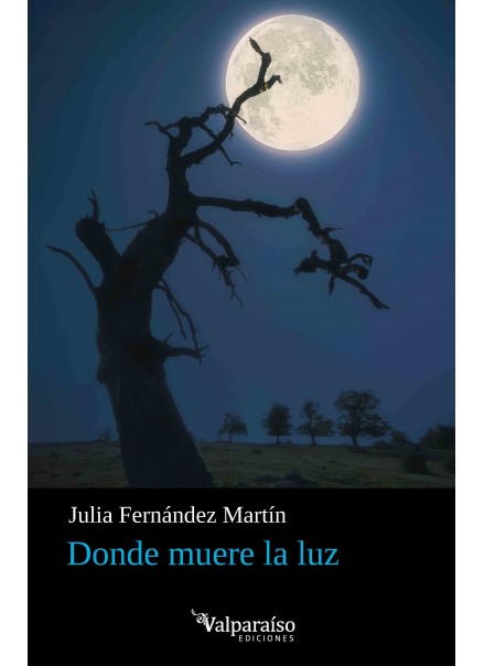 606. Donde muere la luz