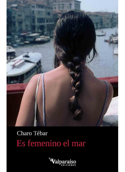 610. Es femenino el mar