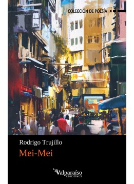 615. Mei-Mei