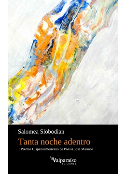 594. Tanta noche adentro