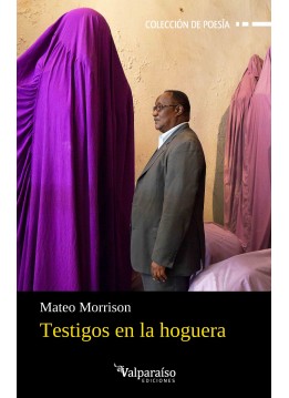 614. Testigos en la hoguera