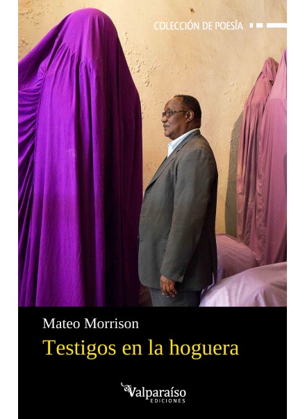 614. Testigos en la hoguera