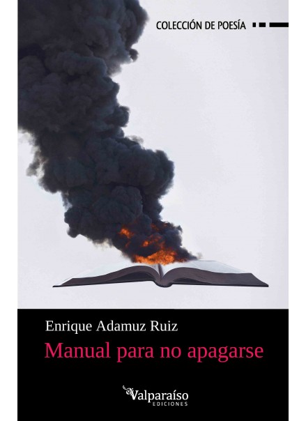 616. Manual para no apagarse