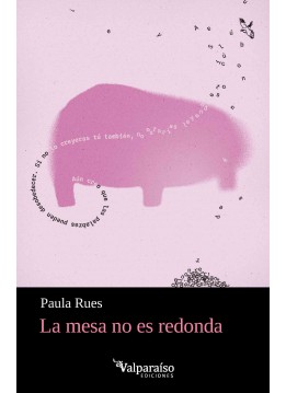632. La mesa no es redonda
